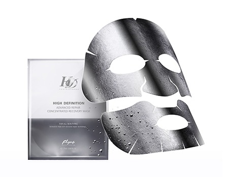 HD Advanced Repair Concentrated Recovery Mask